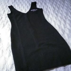 Effen Vodka Black Club Dress